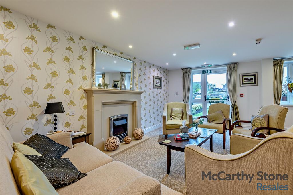 Additional image 13 of 2 bed flat for saleCabot Court, Bath Road, Longwell Green, Bristol BS30