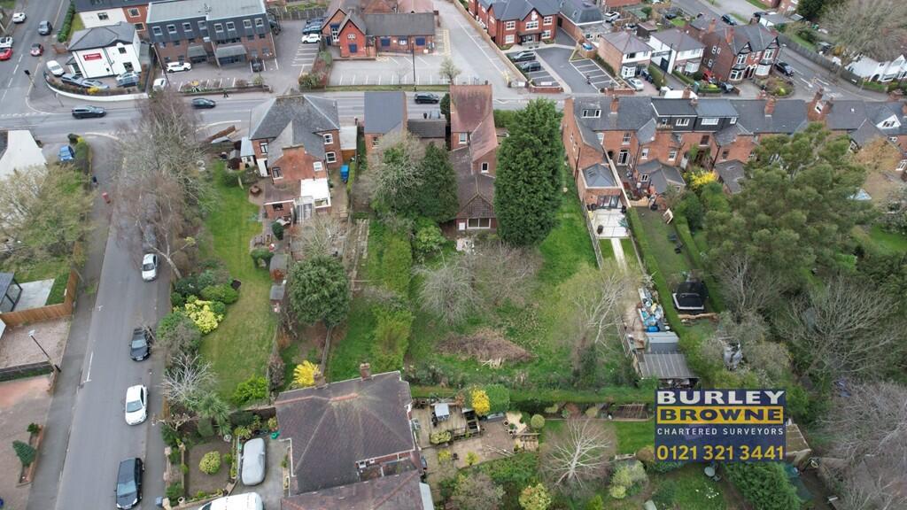 Additional image 9 of 185 - 187 Boldmere Road, Sutton Coldfield, West Midlands, B73 5UL