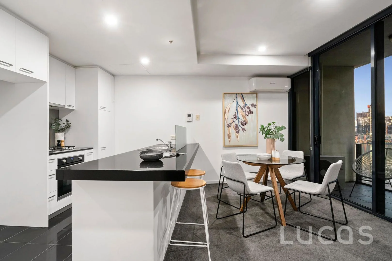 Additional image 6 of 708/39 Caravel Lane, Docklands VIC 3008