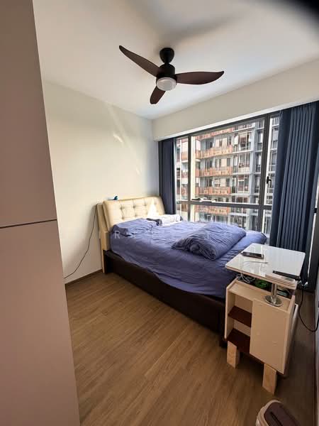 45 Yishun Close