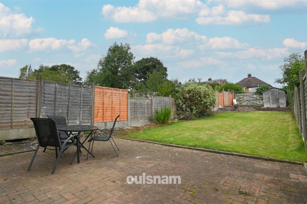 Additional image 23 of Glyn Farm Road, Quinton, Birmingham, West Midlands, B32