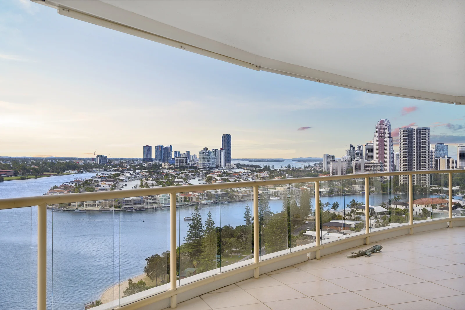 Additional image 2 of 2001/3 River Drive, Surfers Paradise QLD 4217