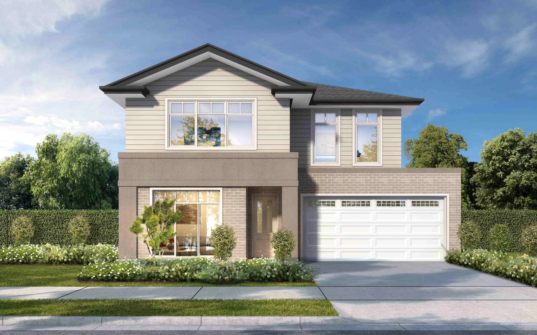 Lot 8122 Stillwater Parade, Waterford Living Estate, Chisholm NSW 2322