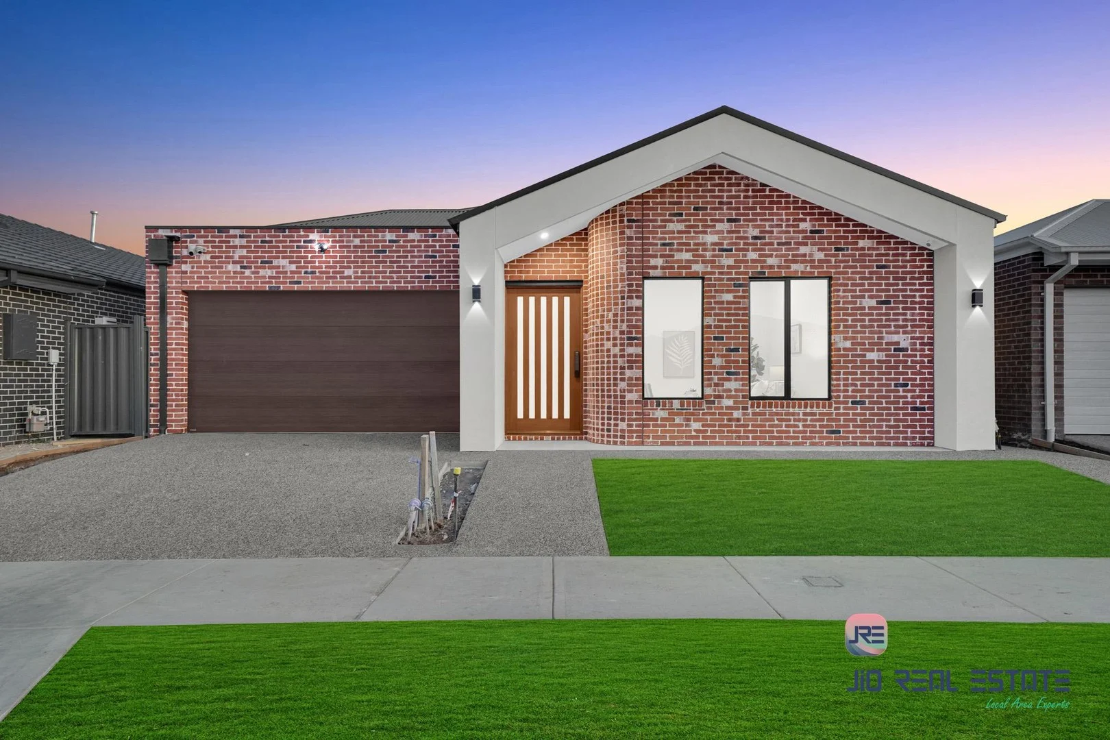 15 Esmeralda Avenue, Tarneit VIC 3029