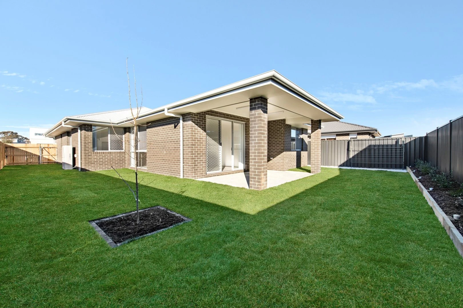 Throsby ACT 2914