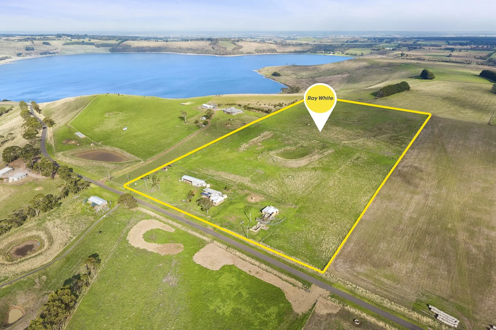 80 Sadlers Road, Naroghid VIC 3266