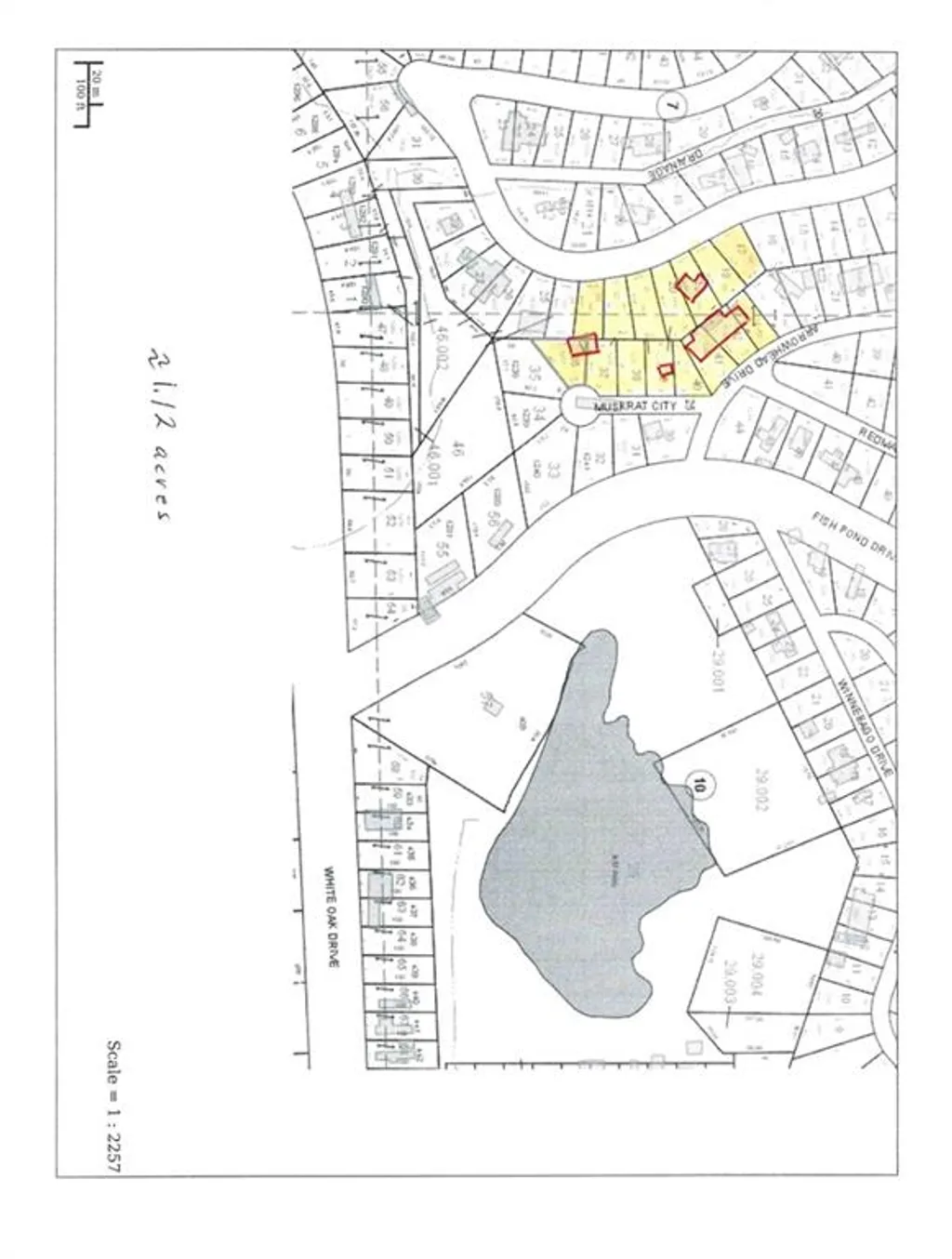 Additional image 36 of 1727 Arrowhead Drive, Eufaula, AL 36027