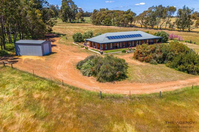 Additional image 15 of 31 Oyston Road, Bakers Hill WA 6562