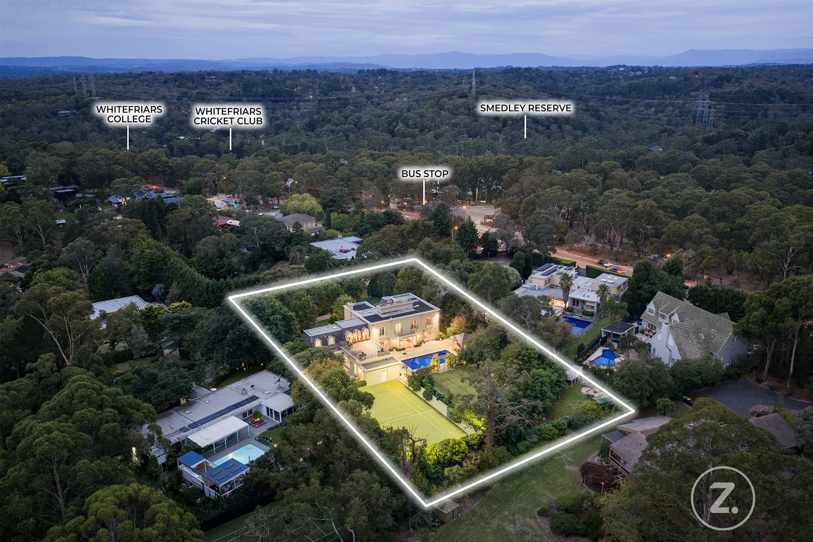Additional image 36 of 2 Honybun Court, Donvale VIC 3111