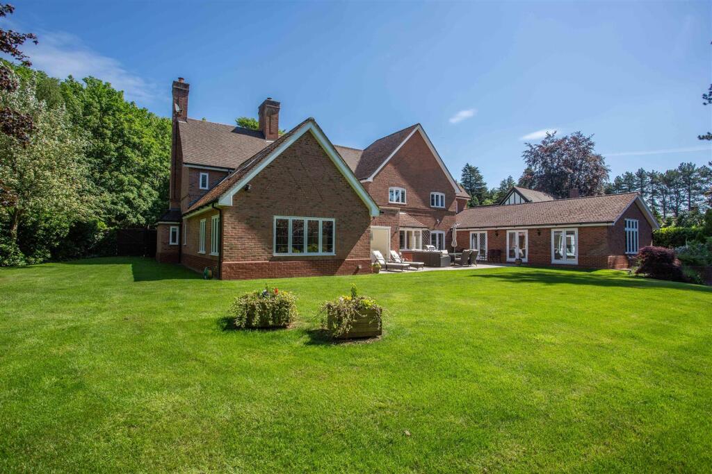 Additional image 18 of The Orchards, Four Oaks Estate, Sutton Coldfield