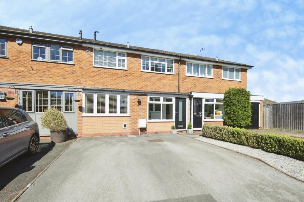 Additional image 32 of Fennis Close, Dorridge, Solihull
