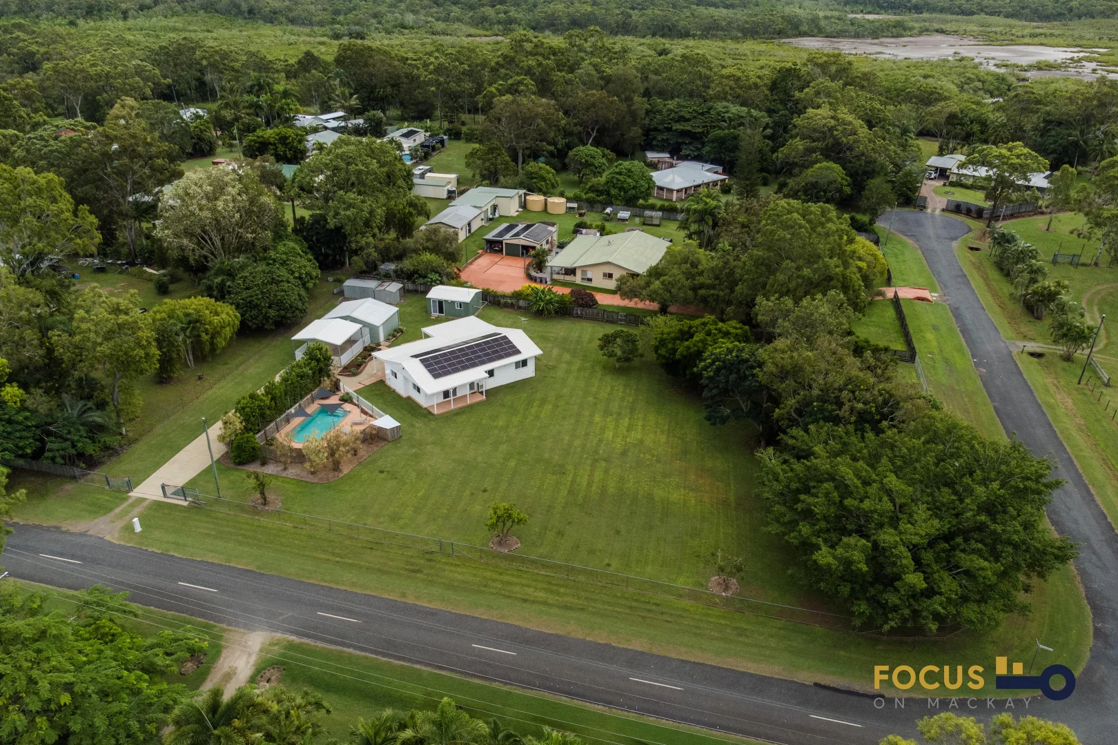 Additional image 2 of 41 Windsor Drive, Hay Point QLD 4740