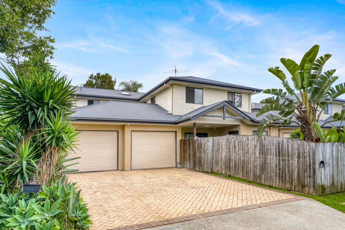 1/36 Rodway Street, Zillmere QLD 4034