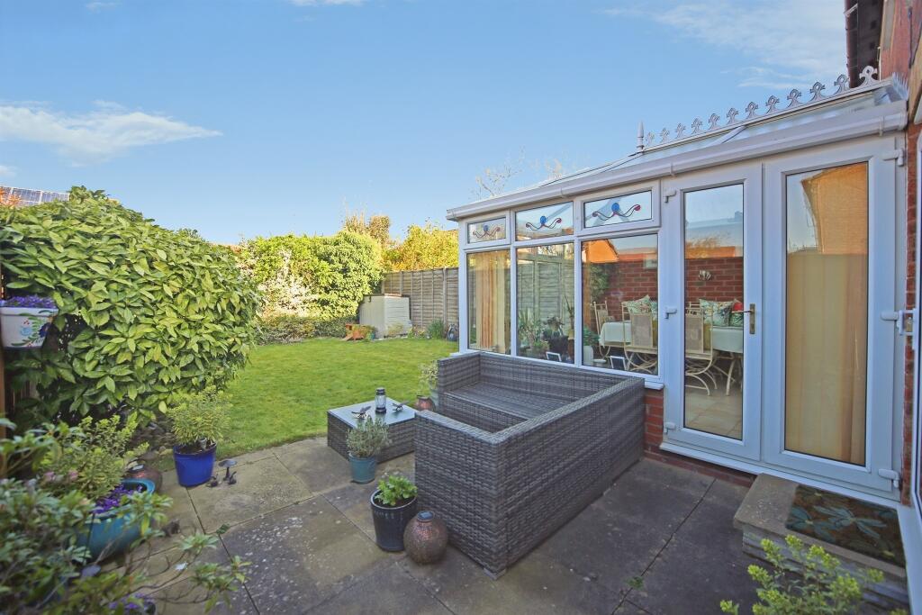Additional image 17 of Scott Close, Bidford-On-Avon, Alcester