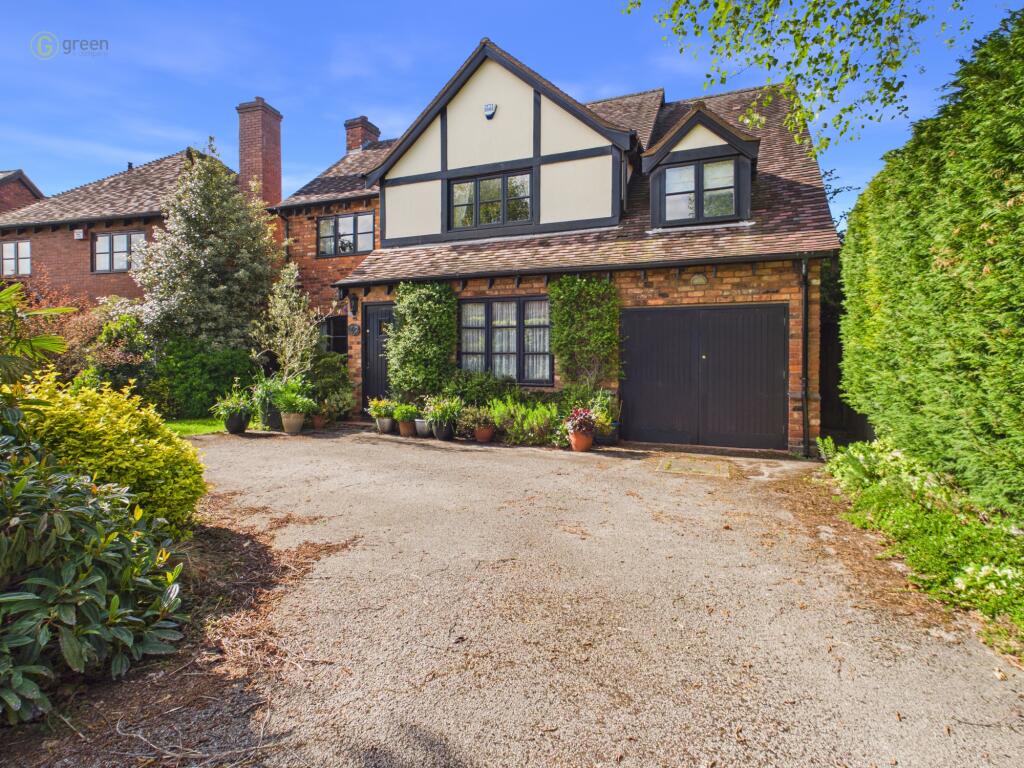 Hidcote Avenue, Walmley, Sutton Coldfield, B76 photo 2
