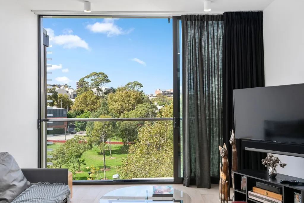 Additional image 3 of 14/3 Goulburn Lane, Surry Hills NSW 2010