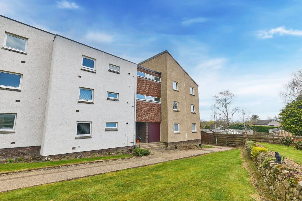 Additional image 2 of 1 Grampian Gardens, Dyce, Aberdeen, AB21
