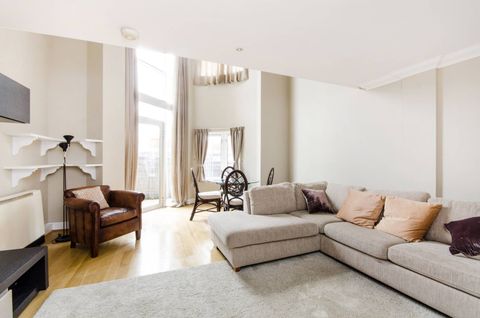 Gunter Grove, Chelsea, London SW10