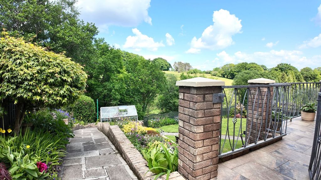 Additional image 51 of 4 bed detached house for saleCilgerran Way, Grove Park NP12
