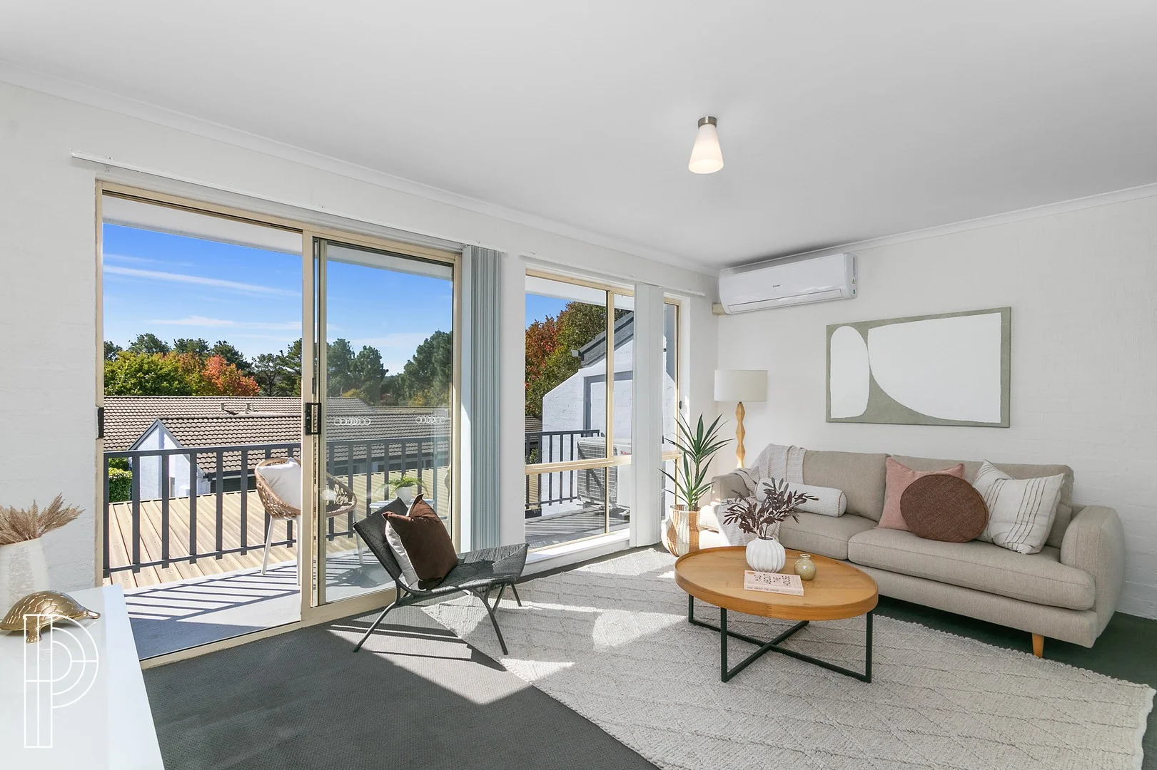 12/6 Antis Street, Phillip ACT 2606