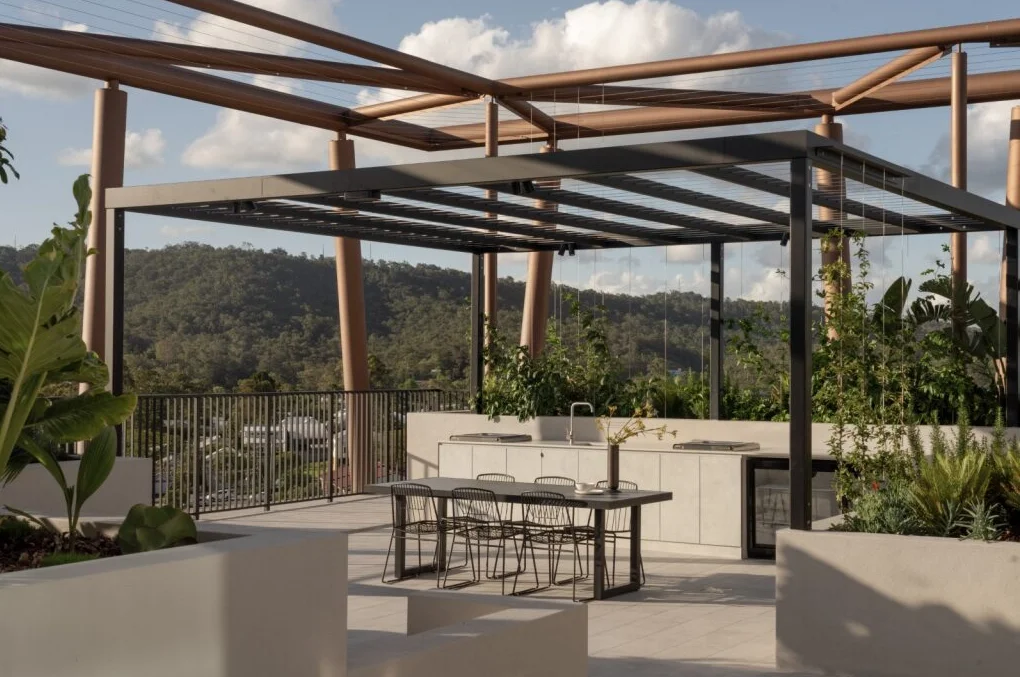 Additional image 16 of 11110/29 Finney Road, Indooroopilly QLD 4068