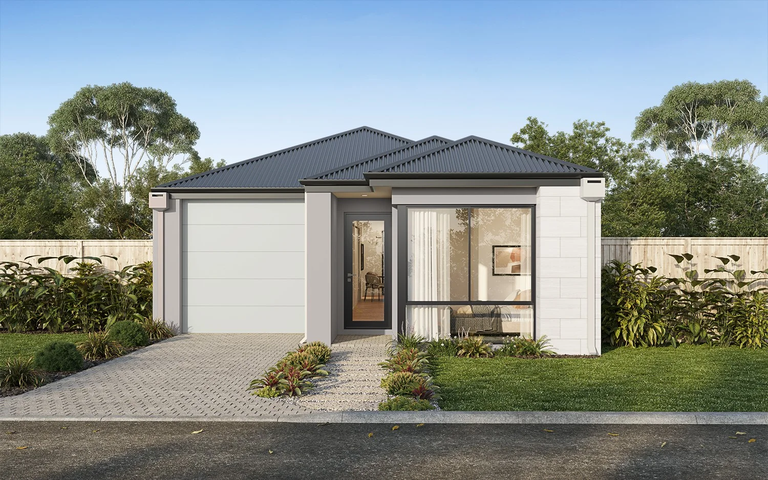 Lot 608 TBC Road, Wellard WA 6170