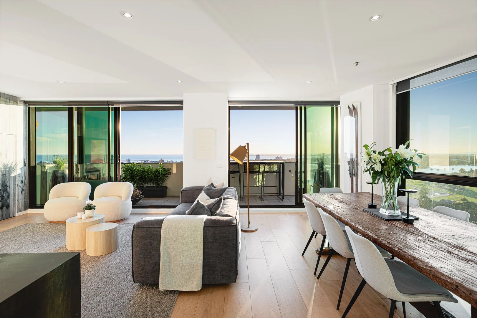 1901/594 St Kilda Road, Melbourne VIC 3004