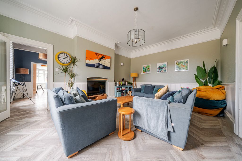 Additional image 5 of 6 bed semi-detached house for saleNew Passage Road, New Passage BS35