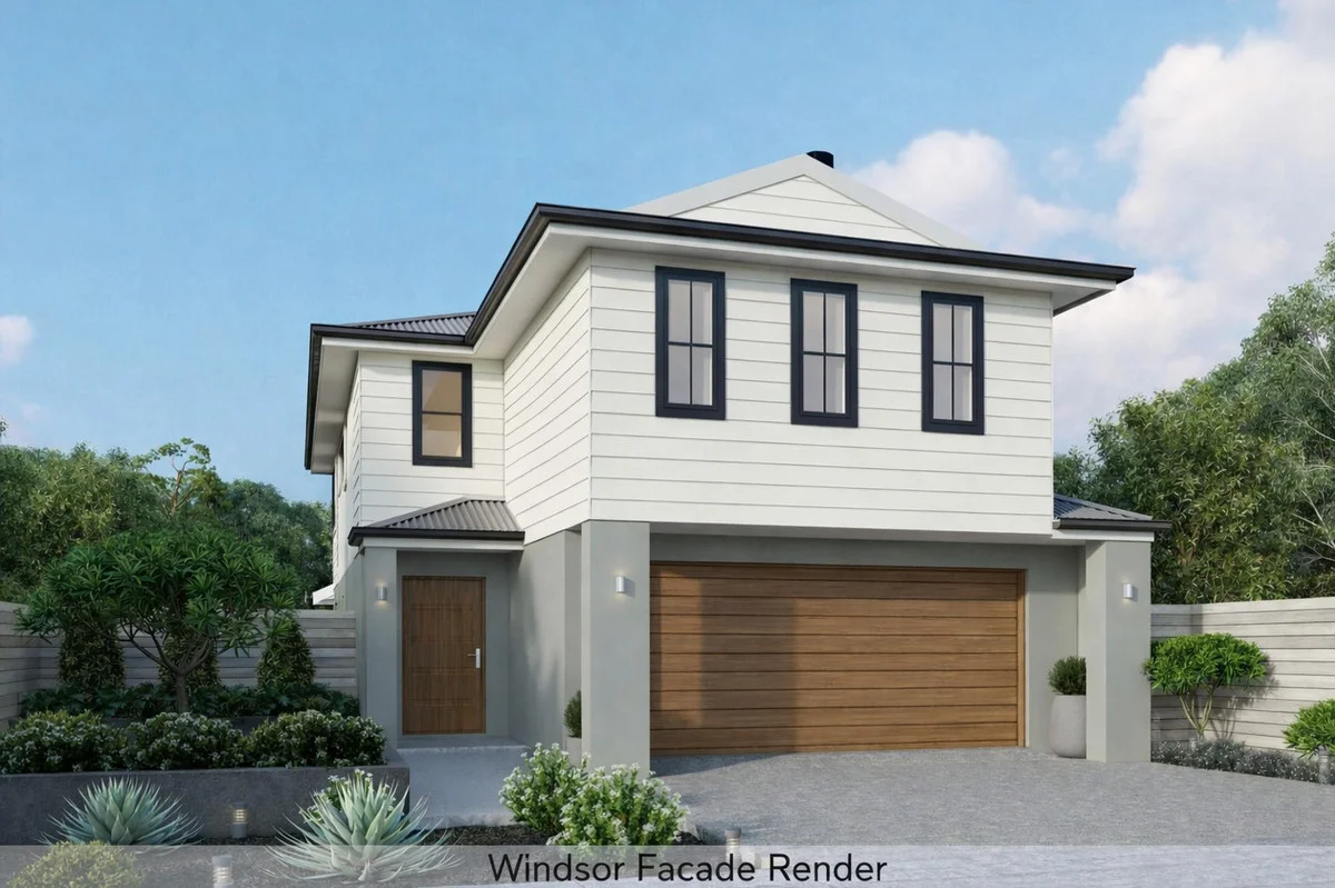 Lot 14 Worthington Street, McDowall QLD 4053