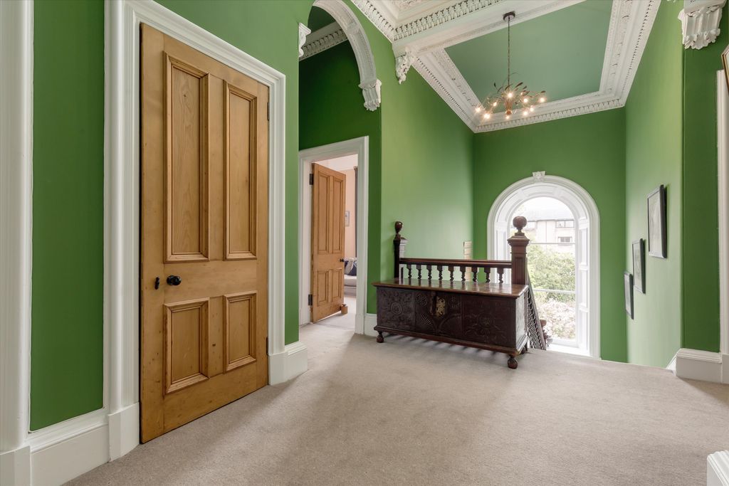 Additional image 14 of 6 bed detached house for saleWest Castle Road, Edinburgh EH10