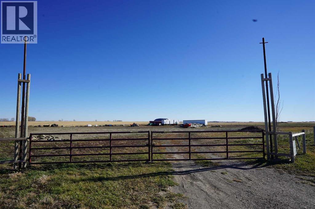 Range Road 263