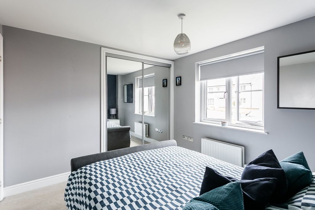 Additional image 15 of 2 bed flat for saleEaster Langside Drive, Dalkeith EH22