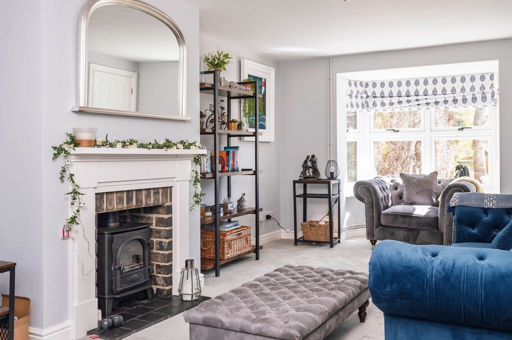 Additional image 2 of 4 bed detached house for saleLansdowne, Bourton-On-The-Water GL54