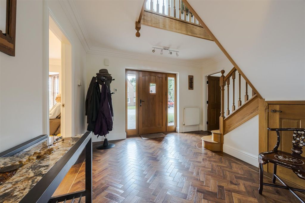 Additional image 6 of 5 bed detached house for saleHaytons Lane, Appleby DN15