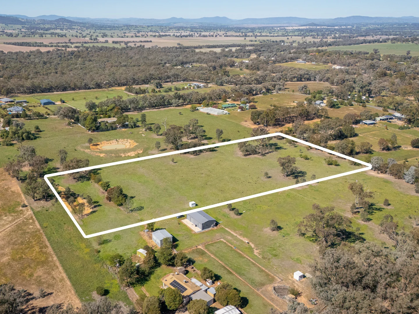 Additional image 10 of 1 Margaret Street, Gerogery NSW 2642