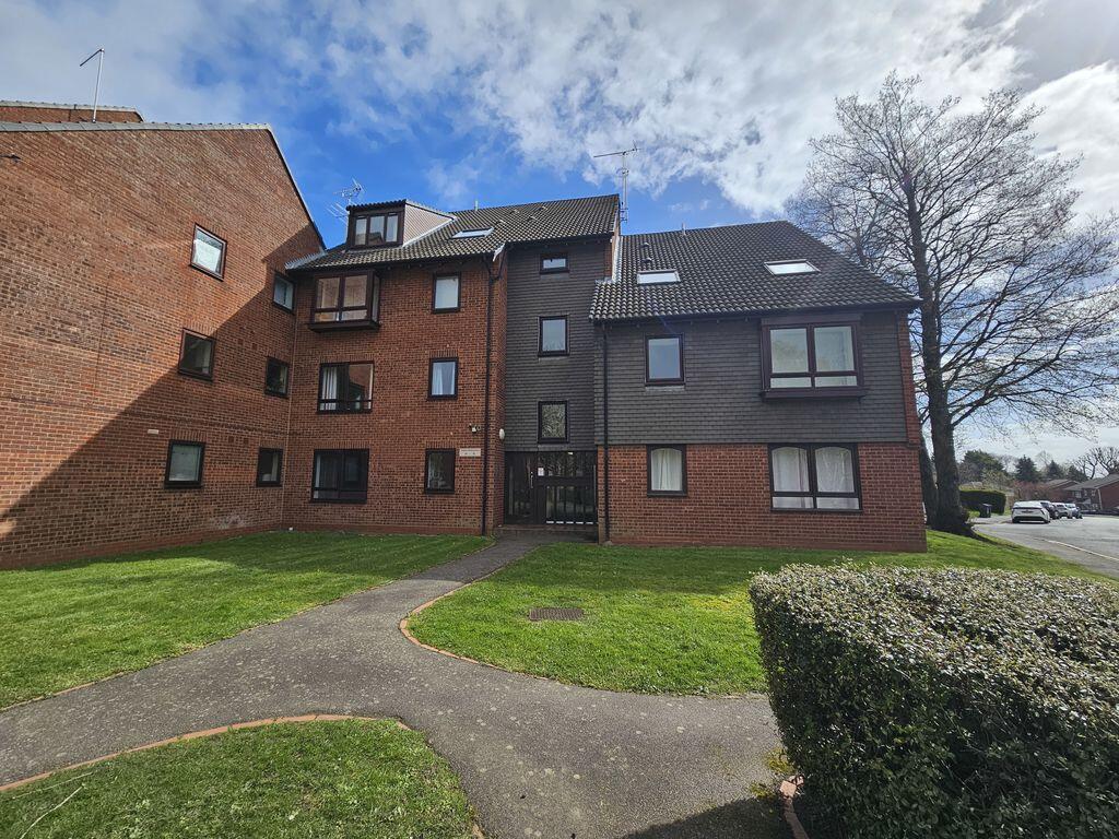 Humphrey Middlemore Drive, Harborne