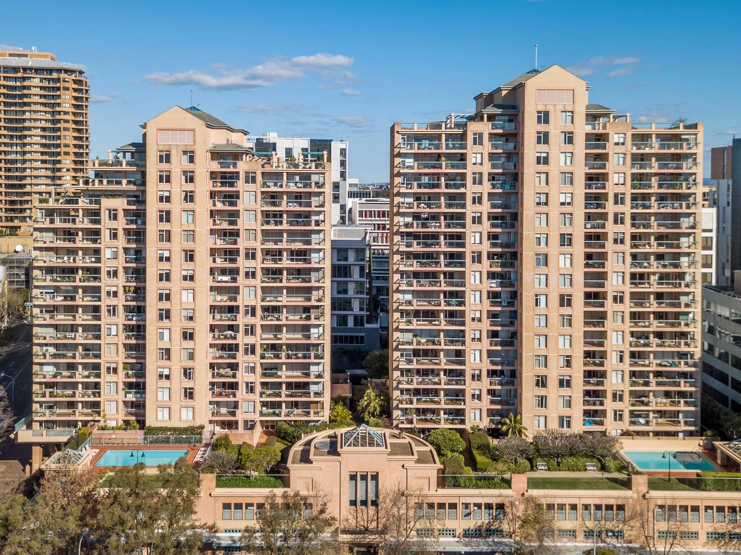 Additional image 7 of 1103/81 Grafton Street, Bondi Junction NSW 2022