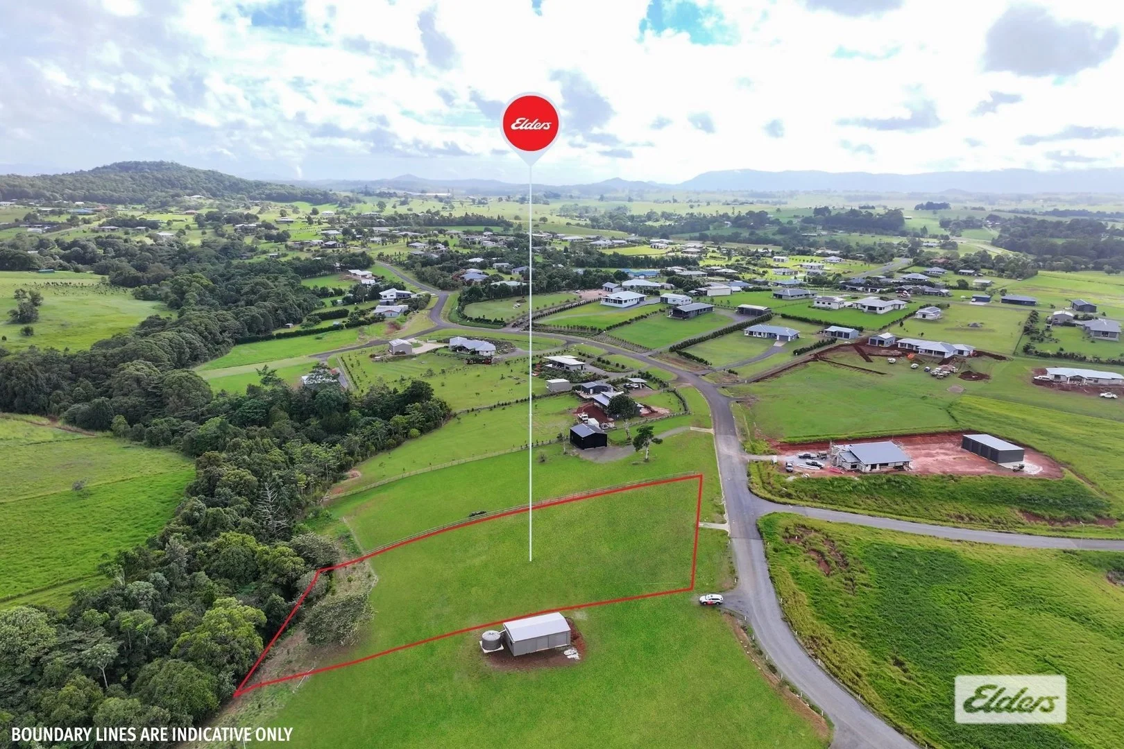 114 Angelita Close, Peeramon QLD 4885