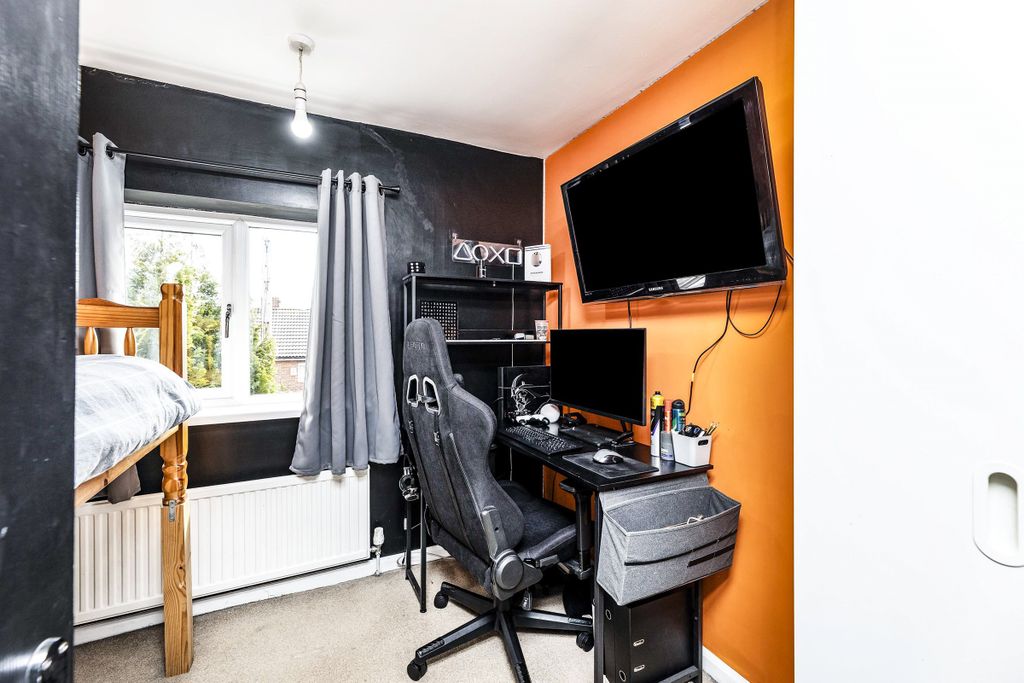 Additional image 9 of 3 bed semi-detached house for saleNorfolk Road, Barnsley S72
