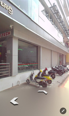 Saraswathipuram, Mysore