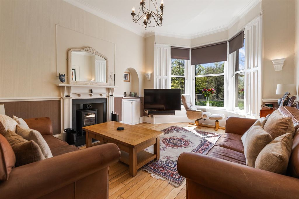 Additional image 3 of 2 bed flat for saleClydeshore Road, Dumbarton G82
