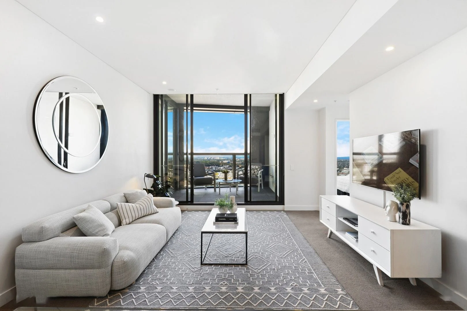 Additional image 2 of Level 28/6 Ebsworth Street, Zetland NSW 2017