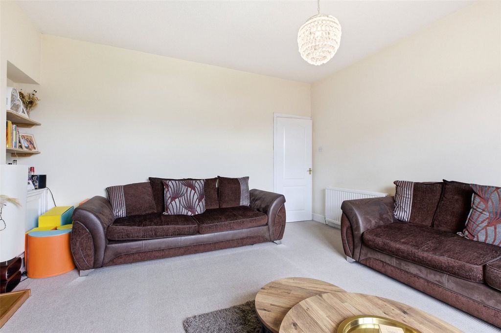 2 bed flat for saleStation Road, Bannockburn, Stirling FK7 photo 3