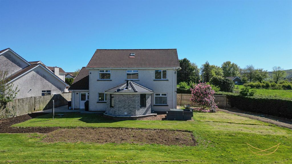 Additional image 59 of 5 bed detached house for saleHydepark Close, Newtownabbey BT36