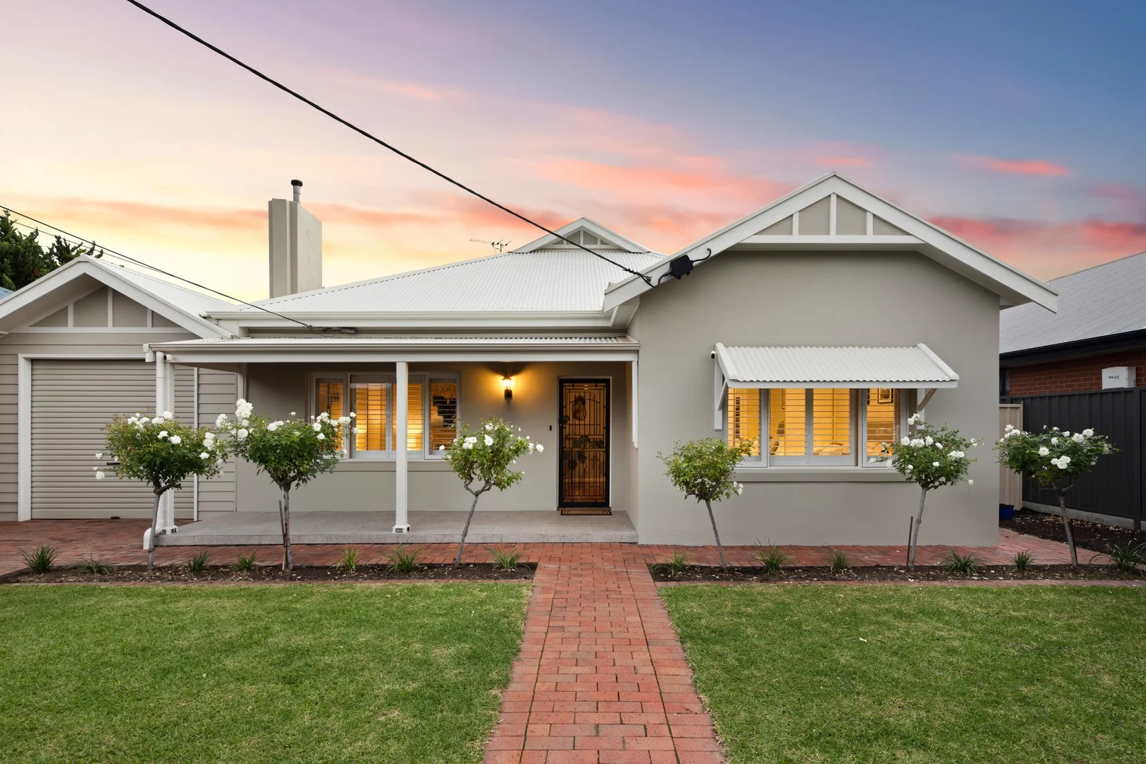 44 Stradbroke Avenue, Plympton Park SA 5038