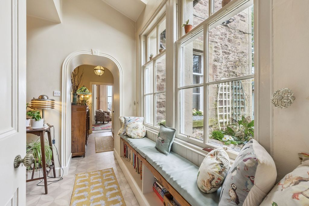 Additional image 17 of 3 bed flat for saleThe Crescent, Dunblane FK15