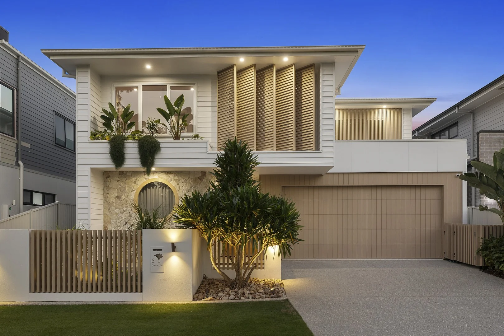 6 Ormiston Grove, Ormiston QLD 4160