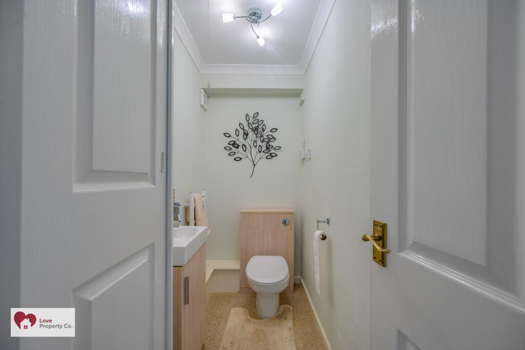 Additional image 8 of Lugtrout Lane, Catherine-de-Barnes, Solihull, B91 2TL
