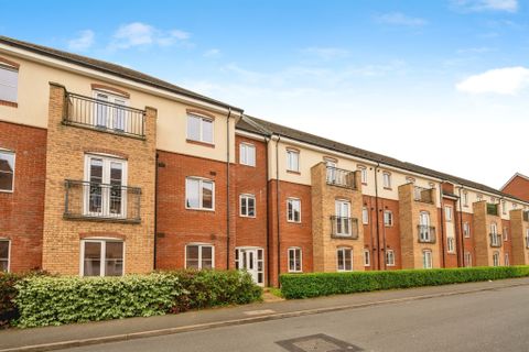 Rea Road, Northfield, Birmingham B31