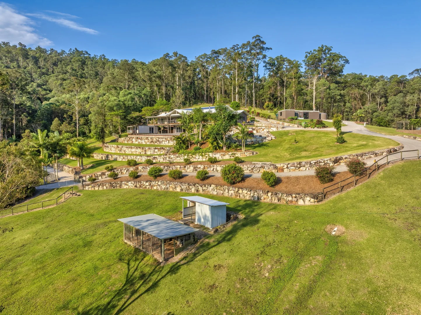 Additional image 39 of 110 Candy Creek Road, Guanaba QLD 4210